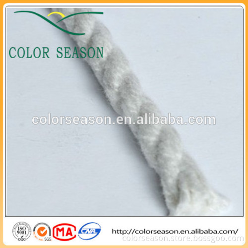 ceramic fiber rope